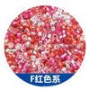 Cuentas antiguas de imitación plata de relleno DB de 2.5 mm de súper alta calidad hechas a mano diy estilo antiguo bordado francés bordado a máquina cuentas accesorios de joyería