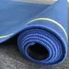 Alfombra personalizable con logo comercial para entrada de empresa, publicidad, recepción de hotel, centro comercial, oficina de ventas, tapete antideslizante y absorbente de agua