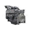 Motor Cummins Isl9.5-380E30 Zero Km Adequado para Caminhões Pesados Chenglong M7C/Escavadeiras Doosan