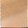 Materiales para Tejer Ratán, Paneles Decorativos de Pared Hexagonales y Octagonales, Paneles de Techo de Ratán, Puertas de Gabinete, Biombos, Muebles, Decoración de Chapa para Fondo de Boda