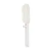 Peine Plegable de Dibujos Animados Lindo de Doble Propósito, Peine de Peluquería Portátil, Mini Peine de Masaje de Dientes Suaves Multifuncional para Viajes t