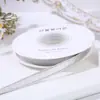 Fita de Veludo Mercerizado com Desconto do Fabricante 1cm Fita Dupla Face Fita Dourada Rosa Laço Acessórios de Cabelo Acessórios para Roupas