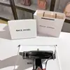 Entrega em uma peça nicho alta qualidade Bolsa Crescente 2023通勤 retro bolsa baguette bolsa de axila atacado