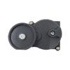 Adequado para Acessórios de Robô Aspirador Irobot I7 Escova Lateral Principal Filtro Núcleo Saco de Pó Pano de Limpeza Roda Universal