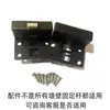 Patas Plegables para Mesa de RV Modificación de Vehículo Remolcable Camión Casa Rodante Cama de Vehículo SUV Montaje Lateral Patas de Mesa Desmontables Barra Colgante