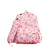 Mochilas Escolares para Niños, Mochilas Lindas para Bebés de Guardería que Reducen la Carga, Mochilas Transfronterizas de Dibujos Animados de Unicornio