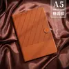 Caixa de Presente com Caderno de Negócios A5 Conjunto Copo Térmico Evento de Reunião Anual de Alto Padrão Bloco de Notas para Escritório Logotipo Personalizado