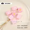Accesorios para Joyería DIY Hechos a Mano Lanyard para Teléfono Estampado Collar Accesorios para Ropa Accesorios para Bordado a Mano Materiales Cuentas Sueltas