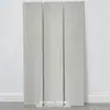 Piso Interlocking de Piedra-Plástico Spc, Sistema Impermeable Click-Lock de Cristal de Piedra, Adecuado para Uso Comercial en Interiores en Shenzhen y Hong Kong, Piso Autoinstalable con Textura de Madera