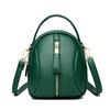 Bolsas para Mulheres, Novo Estilo 2026 Bolsa Transversal de Ombro, Estilo Coreano da Moda, Casual com Múltiplos Compartimentos, Bolsa para Celular de Mãe, Venda por Atacado