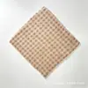 Toalla Cuadrada de Coral Fleece Tejido Estampado 30*30, Engrosada, Suave, Absorbente, para Cocina, Dormitorio, Sala de Estar, Uso Doméstico, Paño para Secar Manos