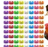 Anillos para Patas de Pollo, Bandas para Patas de Aves de Corral, Etiquetas para Patas de Pollos, Patos y Gansos, Anillos de Identificación, Grabado Láser, Suministro Directo del Fabricante, Descuentos por Cantidad