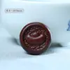 Sándalo Marca Fuyuanbao Accesorios Culturales Pulsera de Cuentas Hecha a Mano DIY Accesorios para Incienso Colgante para Teléfono Móvil