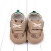 Zapatos de bebé de 0 a 1 años, primavera y otoño, para bebés y niños pequeños, BMB3218