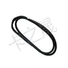 2537402500 Adequado para Mercedes-Benz Glc Amg/Glc Coupe Amg Vedação Porta Traseira