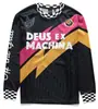 Ropa de Descenso Arco del Triunfo Más Vendida, Ropa de Ciclismo de Equipo Off-Road para Bicicleta de Montaña Transpirable de Secado Rápido para Deportes al Aire Libre, Ropa de Carrera