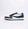 Zapatillas Aj1 de Gancho Inverso para Comercio Exterior Transfronterizo para Hombres y Mujeres, Zapatos Deportivos Casuales Elegantes y Versátiles, Zapatillas Retro de Moda de Caña Baja