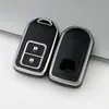 Cubierta de TPU para Llave de Coche Adecuada para Llaves de Honda Civic y Accord, una Popular Cubierta Protectora