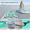 Bolsa Refrigeradora para Tabla de Surf Personalizada de Amazon, Bolsa Refrigeradora para Kayak, Bolsa de Hielo Impermeable, Bolsa para Picnic al Aire Libre