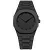 Nuevo Reloj Popular con un Toque de Alta Gama, Reloj Impermeable para Hombre y Mujer, Popular Reloj de Cuarzo para Hombre Estilo Dopamina, Reloj Impermeable de Nicho