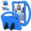 Capa Protetora com Suporte para Tablet Samsung Tab A9/A11 A11 Plus Portátil S10Fe+ Capa Protetora