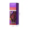 Aceite Esencial Masajeador de Glúteos de Ajo Kormesic Aceite Corporal Aceite de Masaje Cuidado Fabricante Transfronterizo Venta al por Mayor