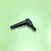 Piezas de Máquina Empacadora Vertical Cabeza de Obstrucción Llave Inglesa Película de Empaque Tornillo de Fijación de Liberación Rápida M8 Manija de Fijación de Rollo de Película