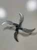 Lâmina de triturador para atacado para alimentação de criação de frango frango pato ganso triturador de capim lâmina de corte multifuncional doméstica para vegetais