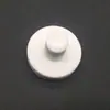 Coral Ramas Rotas Ramas Rotas Soporte de Rama Rota Hueso Duro LPS Base SPS Base de Cría Base de Cerebro 20mm Pequeño en Forma de T