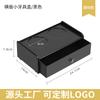 Caja de Almacenamiento para Artículos de Tocador de Hotel, Portacepillos de Dientes Estrecho, Caja para Consumibles, Caja de Cajón, Caja para Kit Dental, Artículos Varios de Hotel