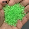 Diamantes Sueltos de Espalda Puntiaguda de 3 mm, Diamantes Pequeños Triturados, Diamantes para Botella de los Deseos, Accesorios para Manualidades, Diamantes de Relleno, Diamantes para Pincel de Maquillaje, Diamantes Tamaño 12