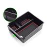 Adecuado para Hyundai 21 Tucson L caja de reposabrazos caja de almacenamiento NX4 caja de almacenamiento modificada Santa Cruz caja de almacenamiento