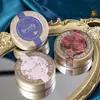 Combinación de regalo Té boda chica amigas regalo pequeño regalo práctico regalo de agradecimiento olla pequeña de alta gama té de flores estrella té de boda