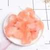 Suministro de fábrica de cristal natural, piedra original, cristal blanco, amatista, cristal rosa, citrino, piedra de expansión para aromaterapia, adornos para acuarios.