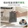 Venta Directa de Fábrica Paño de Limpieza de Microfibra con Textura de Waffle, Absorbente y Quitamanchas, Paño Multifuncional para Limpieza de Cocina y Barra de Bar