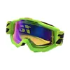 Venta al por mayor del fabricante 2026 Nuevo modelo Gafas para exteriores Multicolores Gafas a prueba de viento para motociclismo y deportes 100%