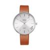 Nuevos Relojes de Pareja, Elegantes Relojes para Hombre y Mujer, Relojes de Cuarzo Resistentes al Agua, Regalos de Cumpleaños de Amor Yazole551