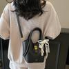 2026 Nuevo Bolso Cubo de Gama Alta, Bolso de Mano Moderno y Sencillo, Bolso Tote de Gran Capacidad para el Trabajo, Bolso Transfronterizo para Mujer