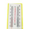 Termómetro de bulbo seco y húmedo Termómetro seco y húmedo Psicrómetro tipo TAL-2/Medidor de temperatura y humedad para laboratorio de invernadero medidor de temperatura y humedad