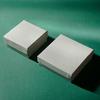 Nueva caja japonesa para guardar joyas Caja de joyería de celebridad de internet anillo collar aretes pulsera caja de embalaje de perlas