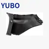 Yubo - Adecuado para Esquina del Parachoques Trasero de Ford Escape 2013 Dv45-17A894-A