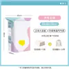 Bolsa de compresión al vacío sin bomba para organizar edredones, ropa, chaquetas de plumas y ropa de cama