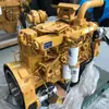 LonGGonG 50 Carga WP10G220E341 Carretilla Elevadora Motor Alto Voltaje Common Rail