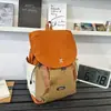 Mochila de Viaje Transfronteriza, Mochila de Estilo Nuevo, Gran Capacidad, Casual, Ligera, Sencilla, para Salidas, Comercio Exterior, Viajes Diarios, Bolsa de Ocio