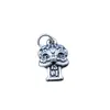 Colgante de Plata Pura 999, Retro Literario y Artístico, Simple, Compacto, Colgante de Accesorios Despertar del León Propicio, Accesorios de Joyería de Plata Festivos