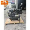 Piezas de Maquinaria de Construcción, Nuevas, Usadas, Originales, Ensamblaje de Motor Reacondicionado, Ensamblaje de Motor Adecuado para Mitsubishi 4D87