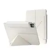 Funda Protectora para Tableta Air6 de 11 pulgadas con Clip Magnético de Doble Cara Adecuada para Apple iPad Pro11 M4-2024 1