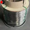 Tira de Acero Inoxidable Dúplex 2205 para Sujetadores de Alta Demanda, Alambre Frágil Resistente al Cloro