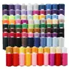 Producto Nuevo Al Por Mayor Hilo para Máquina de Coser 402 Comúnmente Usado Hilo de Poliéster para Coser a Mano Hilo Multifuncional para el Hogar Hilo para Overlock