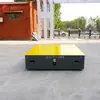Vehículo de Transferencia Inter-Taller de Moldes de Alta Presión, Vehículo de Plataforma sin Rieles, Vehículo de Transporte Eléctrico Controlado Remotamente, Vehículo de Transporte de Plataforma